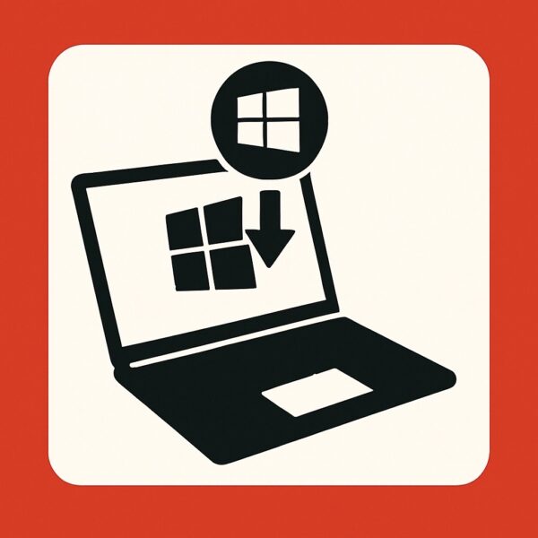 Установка Windows