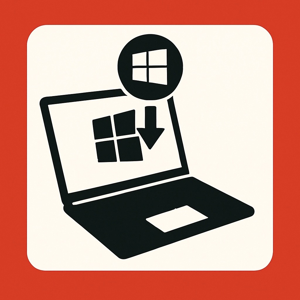 Установка Windows